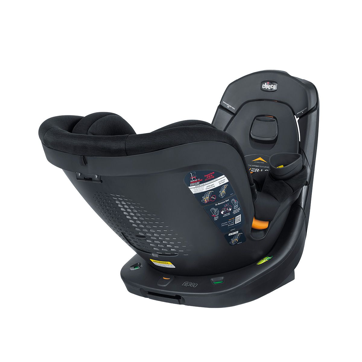 ���� ������ ������ ���360 ���� ������� � Fit360 ClearTex Chicco