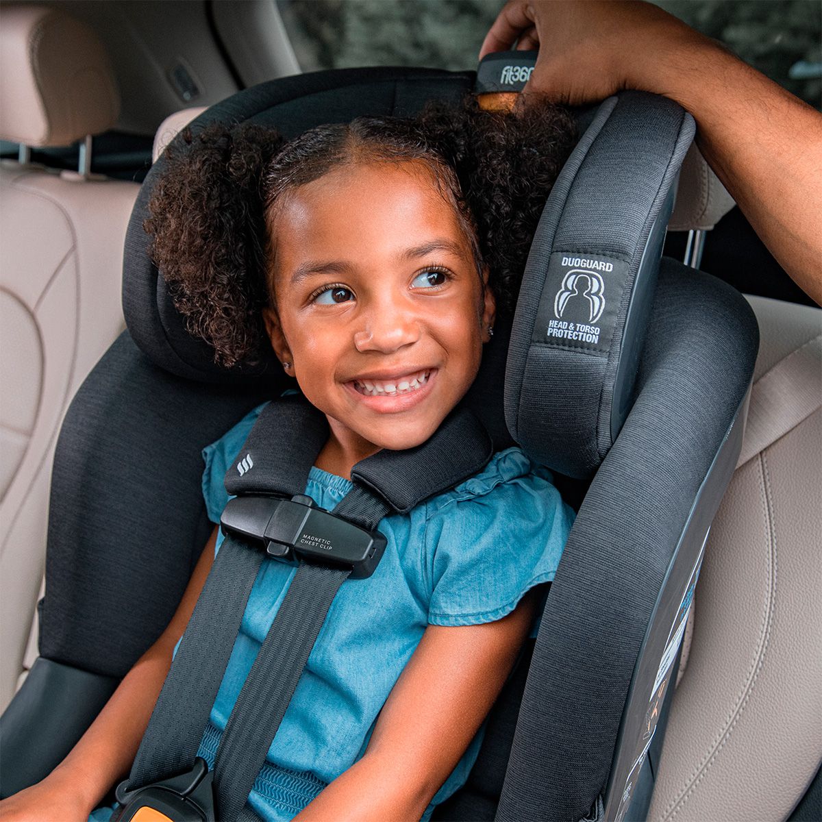 ���� ������ ������ ���360 ���� ������� � Fit360 ClearTex Chicco