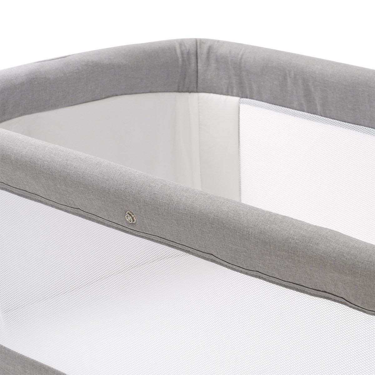 ����� ������ ������ ����� � Twigy Dallas Baby Crib