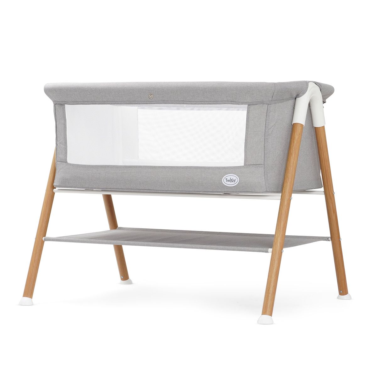 ����� ������ ������ ����� � Twigy Dallas Baby Crib