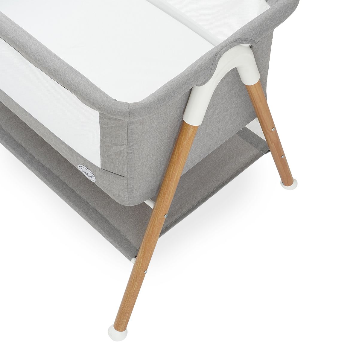 ����� ������ ������ ����� � Twigy Dallas Baby Crib