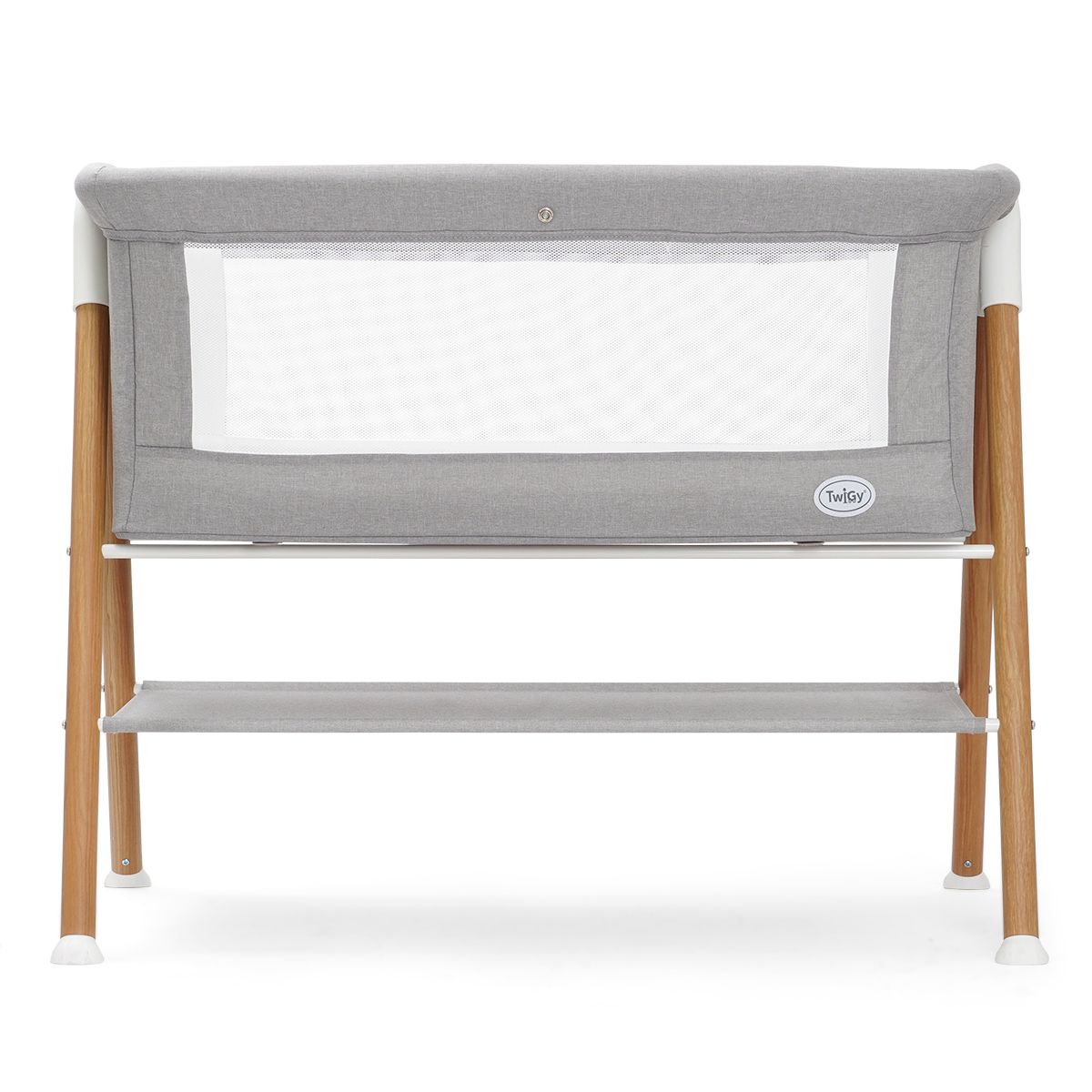 ����� ������ ������ ����� � Twigy Dallas Baby Crib
