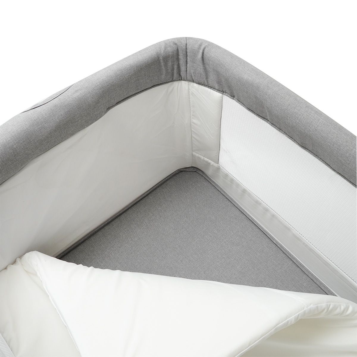 ����� ������ ������ ����� � Twigy Dallas Baby Crib
