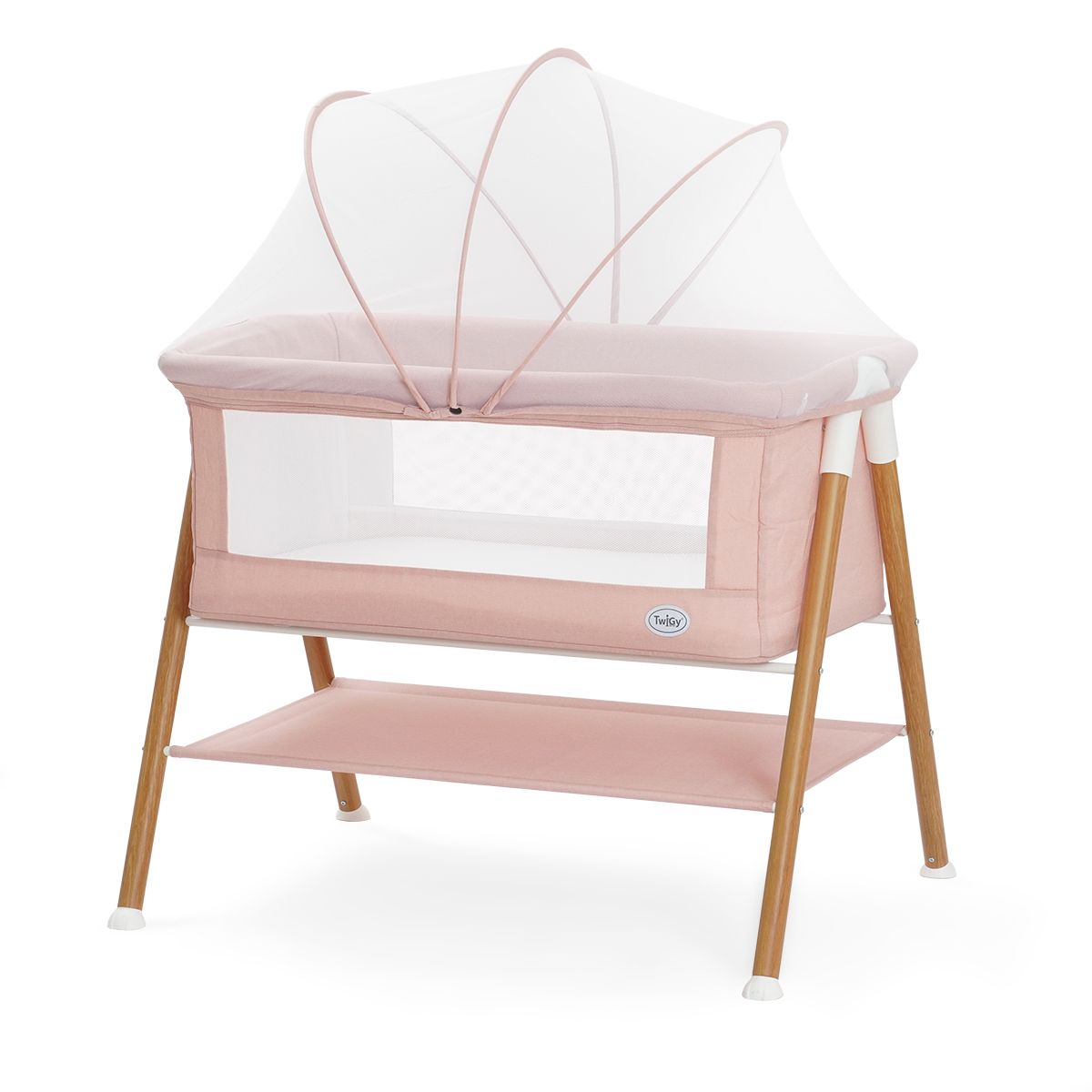 עריסה לתינוק טוויגי דאלאס מסגרת דמוי עץ – Twigy Dallas Baby Crib עריסה לתינוק טוויגי דאלאס מסגרת דמוי עץ – Twigy Dallas Baby Crib