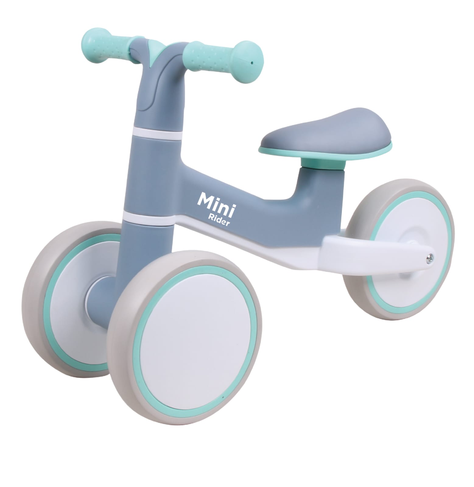 ����� ����� Mini rider 