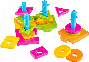 ����� ����� ������ Ba-Li-Toy
