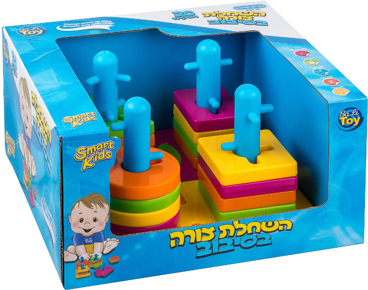 ����� ����� ������ Ba-Li-Toy