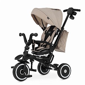 תלת אופן מסתובב ומתקפל טוויגי פנטגון – ™Twigy Pentagon תלת אופן מסתובב ומתקפל טוויגי פנטגון – ™Twigy Pentagon