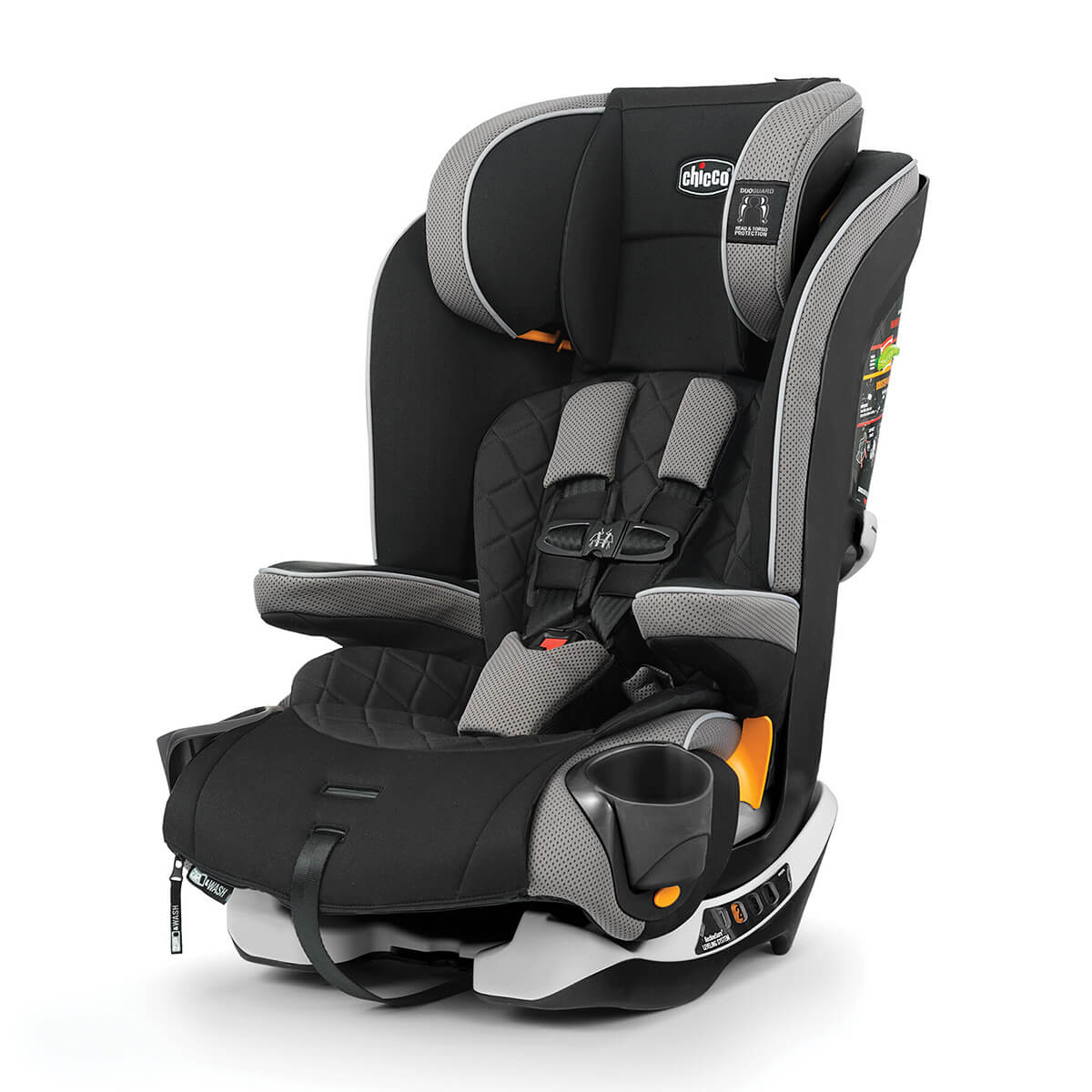 כיסא בטיחות צ’יקו מיי פיט זיפ – Chicco MyFit™ Zip כיסא בטיחות צ’יקו מיי פיט זיפ – Chicco MyFit™ Zip