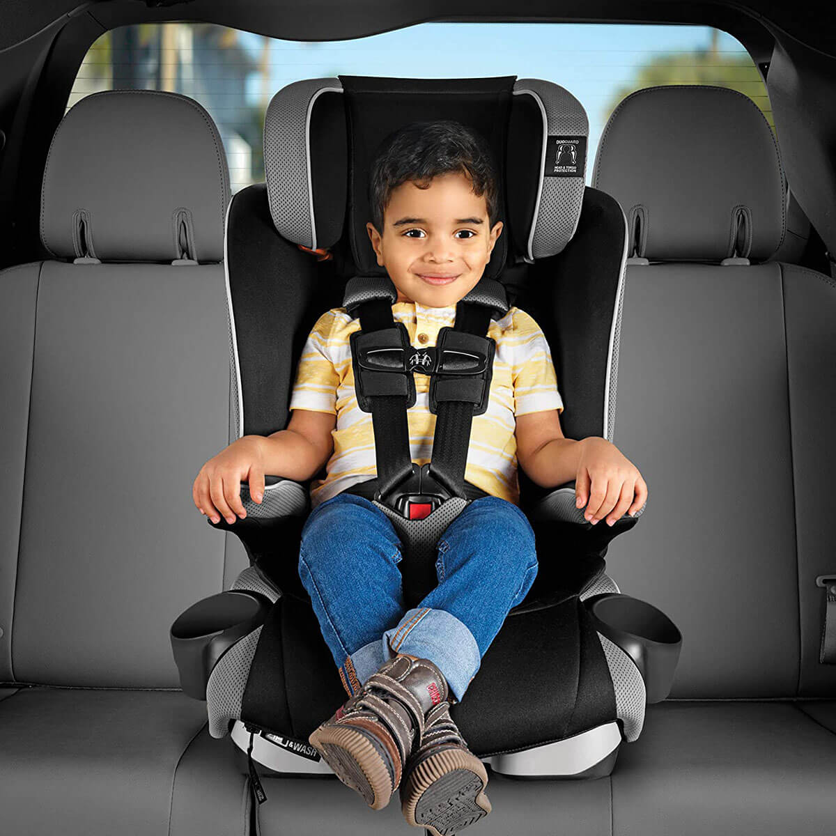 ���� ������ ����� ��� ��� ��� � Chicco MyFit� Zip