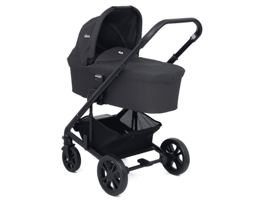 ���� CHROME TRIO �� I-SNUG 2 ��� EMBER
