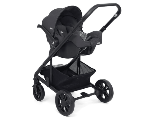  ���� CHROME TRIO �� I-SNUG 2 ��� EMBER