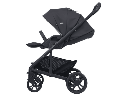  ���� CHROME TRIO �� I-SNUG 2 ��� EMBER