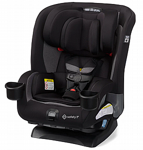 ���� ������ 4 � 1 -  ����� ����� �� ������ ���� ��� Slim Ride - SAFETY 1ST