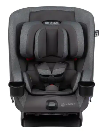 ���� ������ 4 � 1 -  ����� ����� �� ������ ���� ��� Slim Ride - SAFETY 1ST