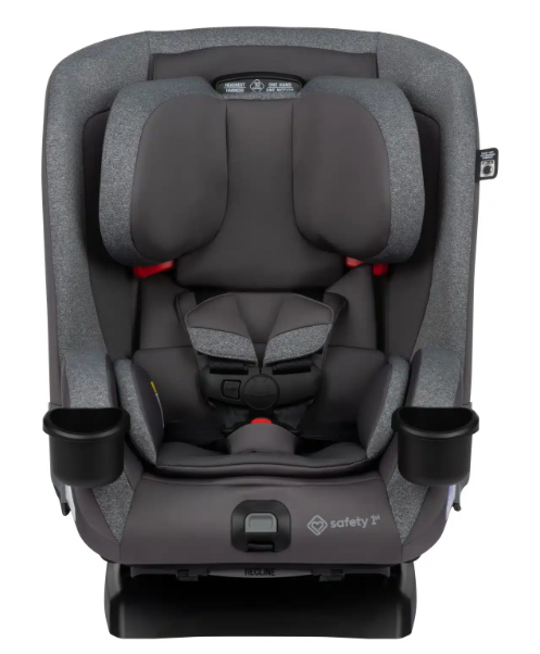 ���� ������ 4 � 1 -  ����� ����� �� ������ ���� ��� Slim Ride - SAFETY 1ST