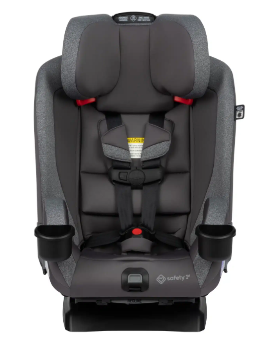 ���� ������ 4 � 1 -  ����� ����� �� ������ ���� ��� Slim Ride - SAFETY 1ST