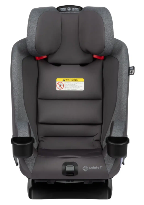 ���� ������ 4 � 1 -  ����� ����� �� ������ ���� ��� Slim Ride - SAFETY 1ST