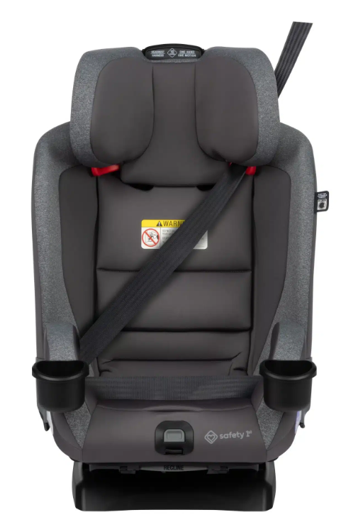 ���� ������ 4 � 1 -  ����� ����� �� ������ ���� ��� Slim Ride - SAFETY 1ST