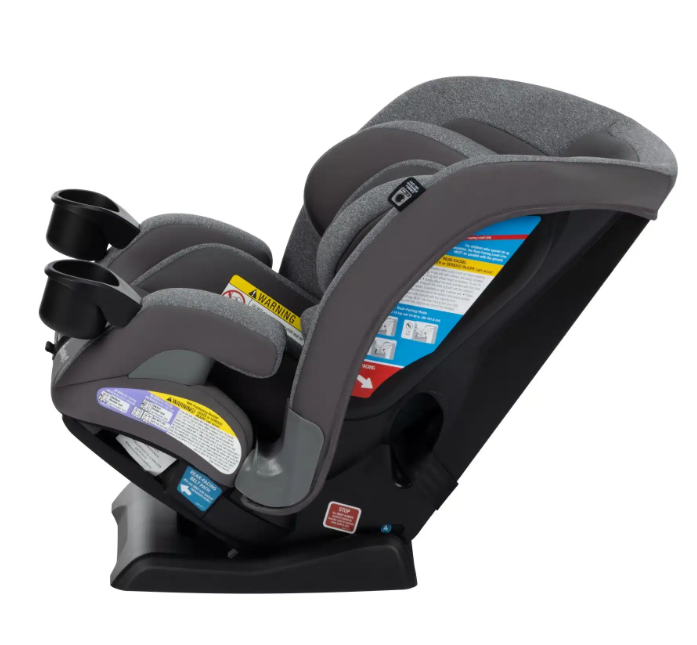 ���� ������ 4 � 1 -  ����� ����� �� ������ ���� ��� Slim Ride - SAFETY 1ST