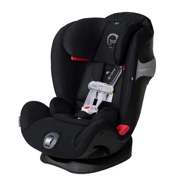 ��� ������ ������ ���� ������  Eternis S with SensorSafe 2.0 Cybex