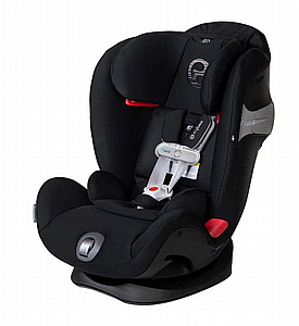 ��� ������ ������ ���� ������  Eternis S with SensorSafe 2.0 Cybex