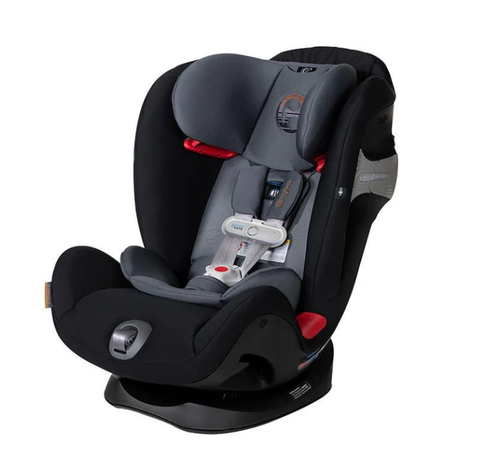 ��� ������ ������ ���� ������  Eternis S with SensorSafe 2.0 Cybex