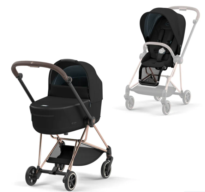 ���� ����� CYBEX Mios 3 �������