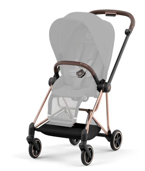 ���� ����� CYBEX Mios 3 �������