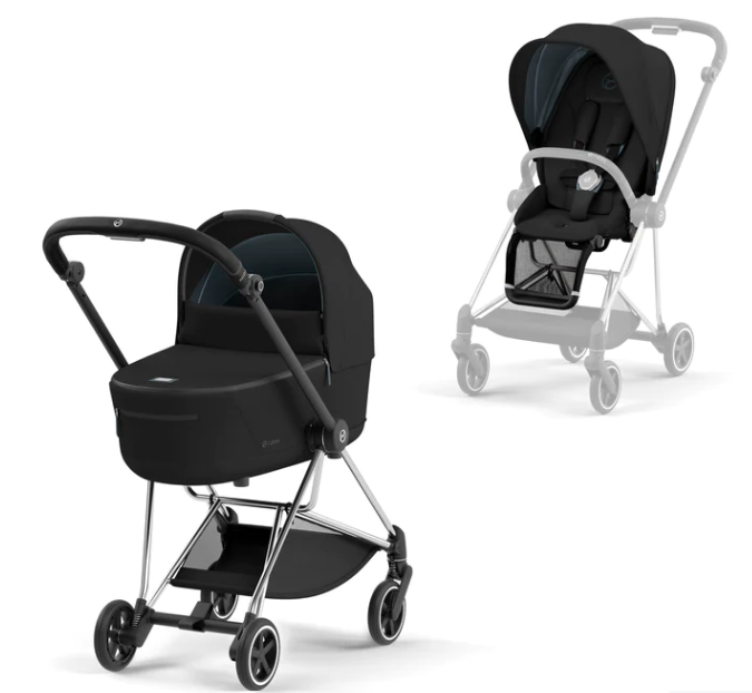 ���� ����� CYBEX Mios 3 ���� ����