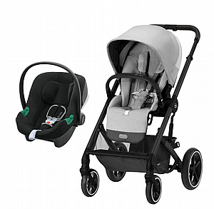 ���� ����� CYBEX ������ - ������ ������ Balios S4 TS ���� ��-�� Aton B2