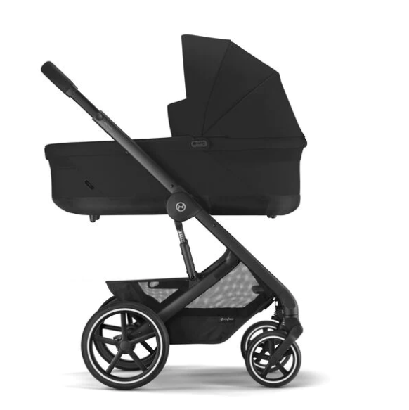 ���� ����� CYBEX ������ - ������ ������ Balios S4 TS ���� ��-�� Aton B2