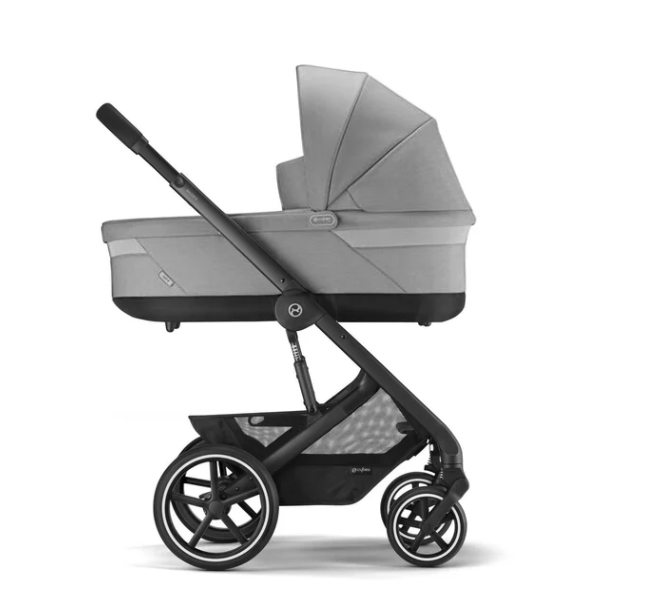 ���� ����� CYBEX ������ - ������ ������ Balios S4 TS ���� ��-�� Aton B2