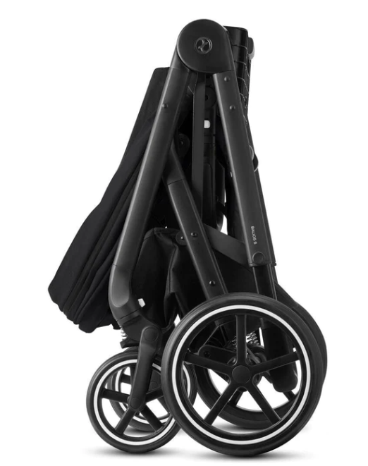 ���� ����� CYBEX ������ - ������ ������ Balios S4 TS ���� ��-�� Aton B2