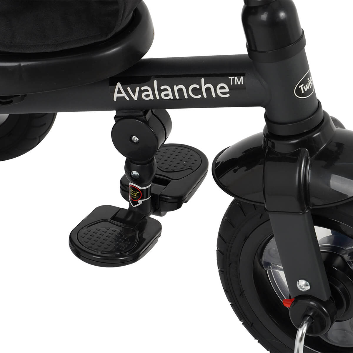��� ���� ������ ������ ������� � �Twigy Avalanche  � Spring