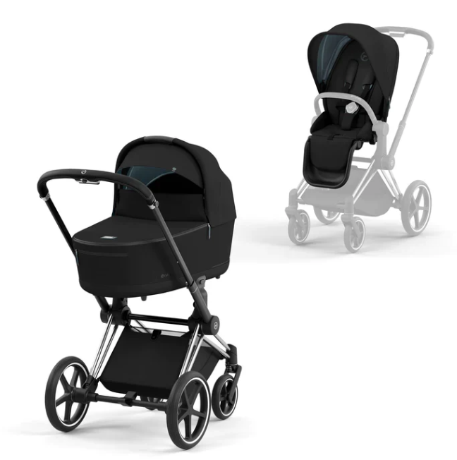 ���� �����  CYBEX Priam 4 ���� ����