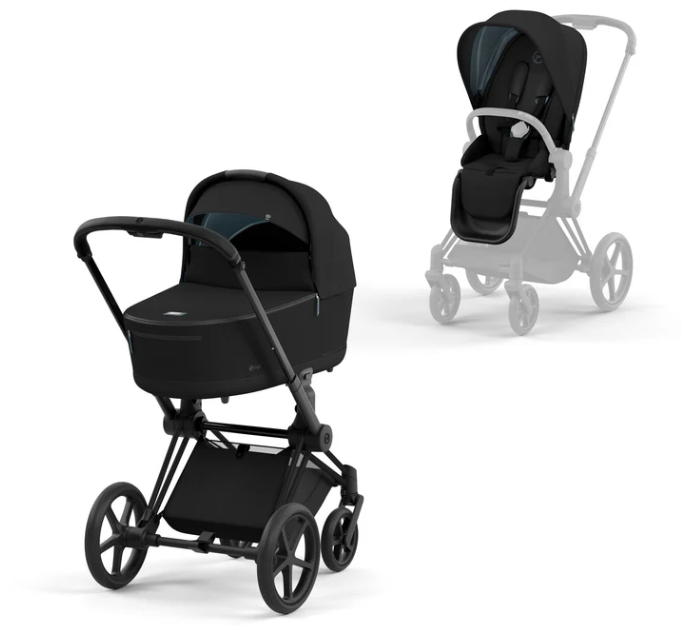���� �����  CYBEX Priam 4 ���� ��