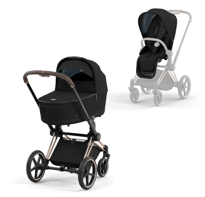 ���� ����� CYBEX Priam 4 �������