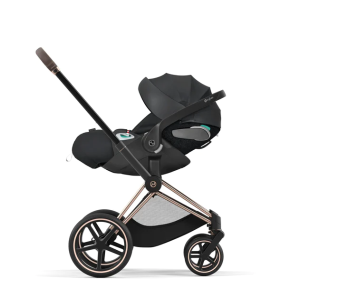 ���� ����� CYBEX Priam 4 �������
