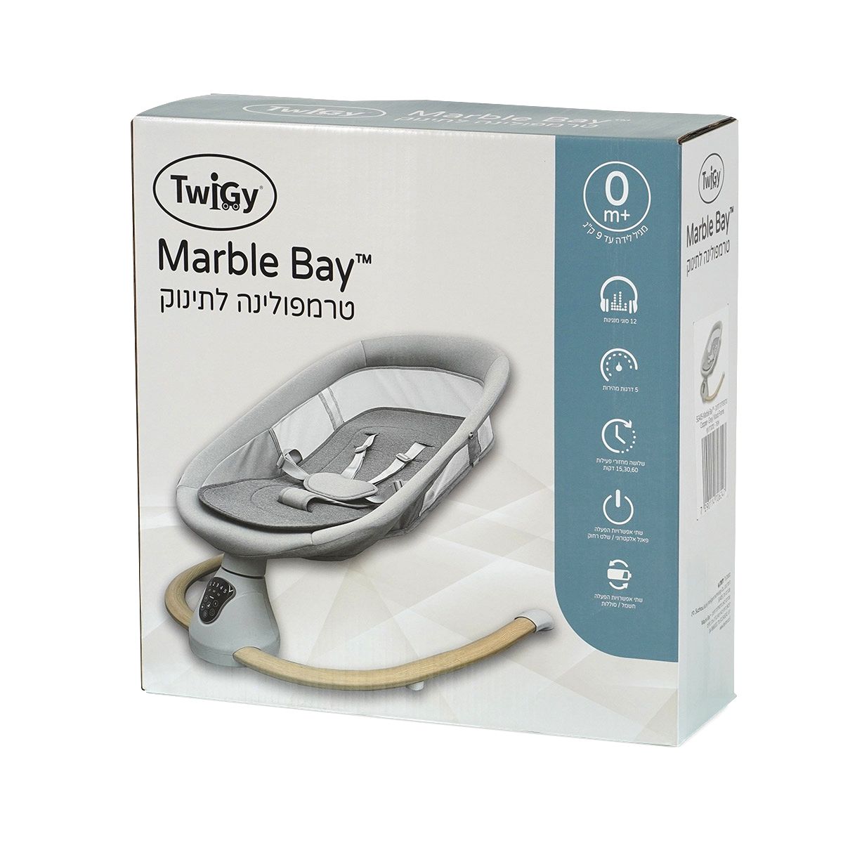 ��������� ������ ������ ���� ��� � Twigy Marble Bay� 2 in 1
