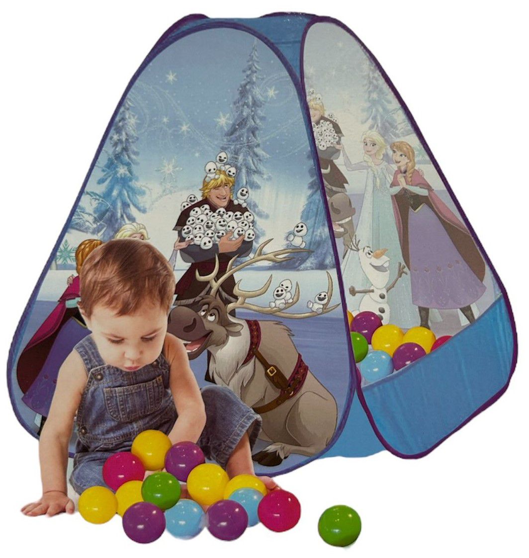 ���� (�� 100 ������) ����� ����� (FROZEN) DISNEY