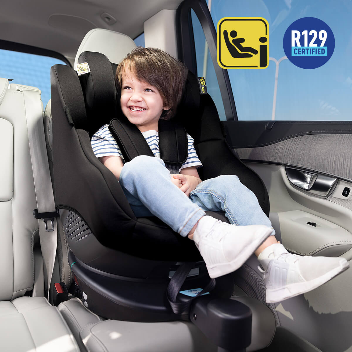 ��� ������ ������ ������ �������� ���� ��� Turn2Me R129 Graco
