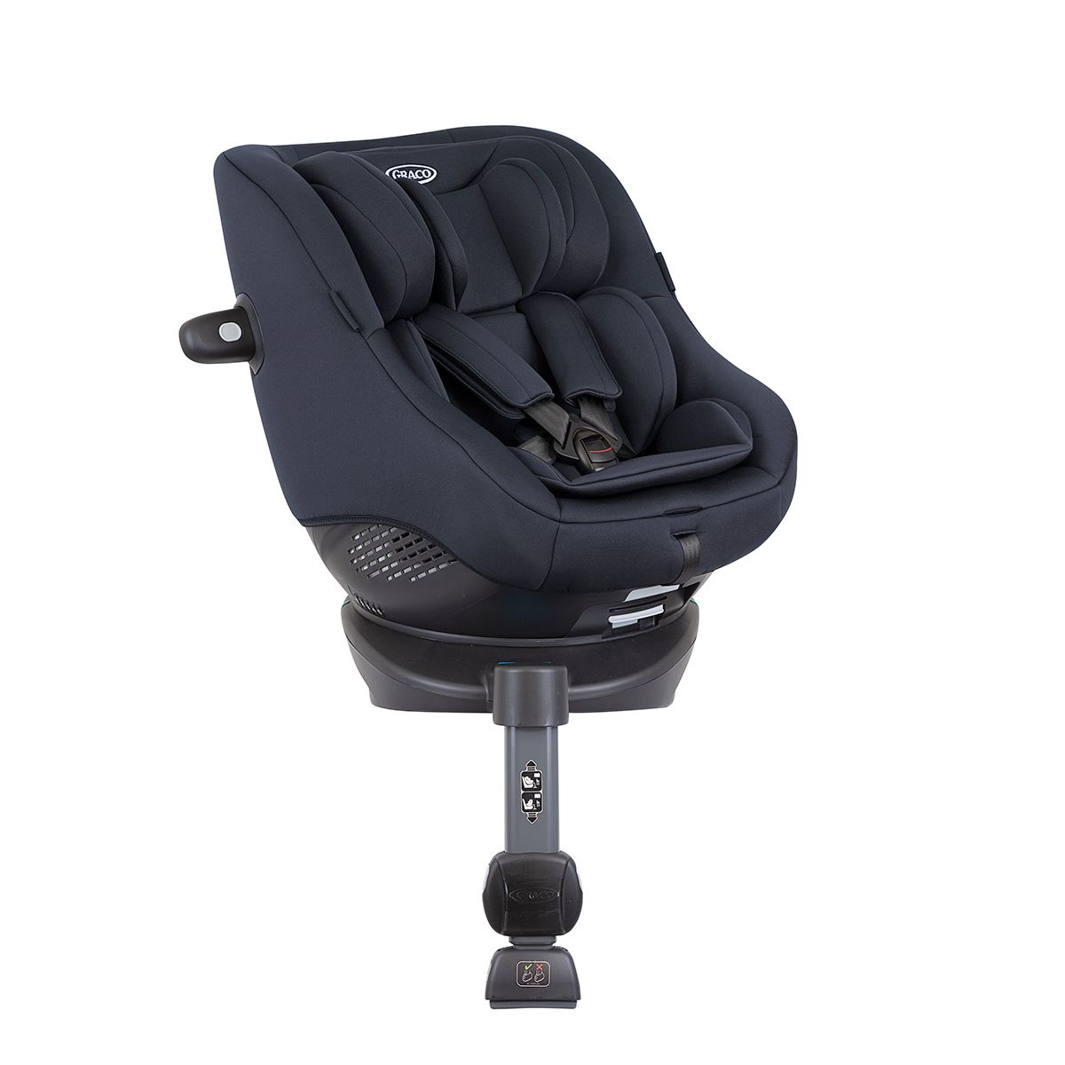 ��� ������ ������ ������ �������� ���� ��� Turn2Me R129 Graco