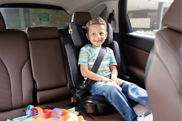 ����� GRACO �� Junior Maxi R129 ����