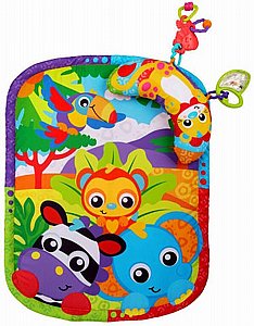 ������� � Playgro ���� ����� �� ����