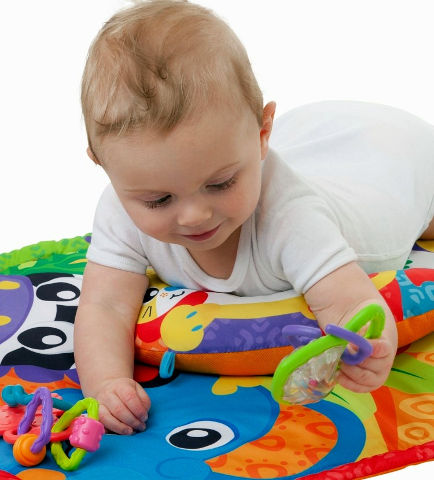 ������� � Playgro ���� ����� �� ����