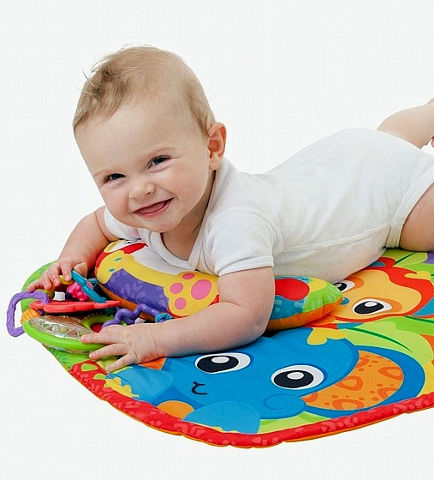 ������� � Playgro ���� ����� �� ����