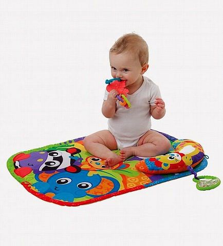 ������� � Playgro ���� ����� �� ����