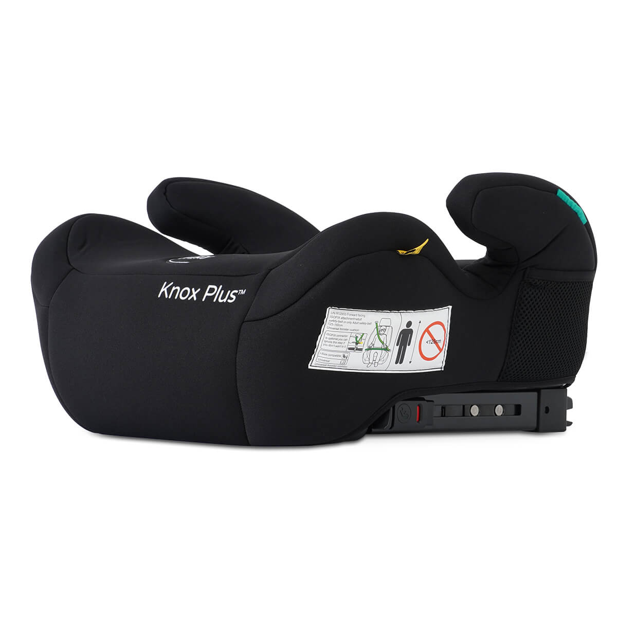 ����� ����� �� �������� ������ ���� ���� � �Twigy Knox Plus Isofix