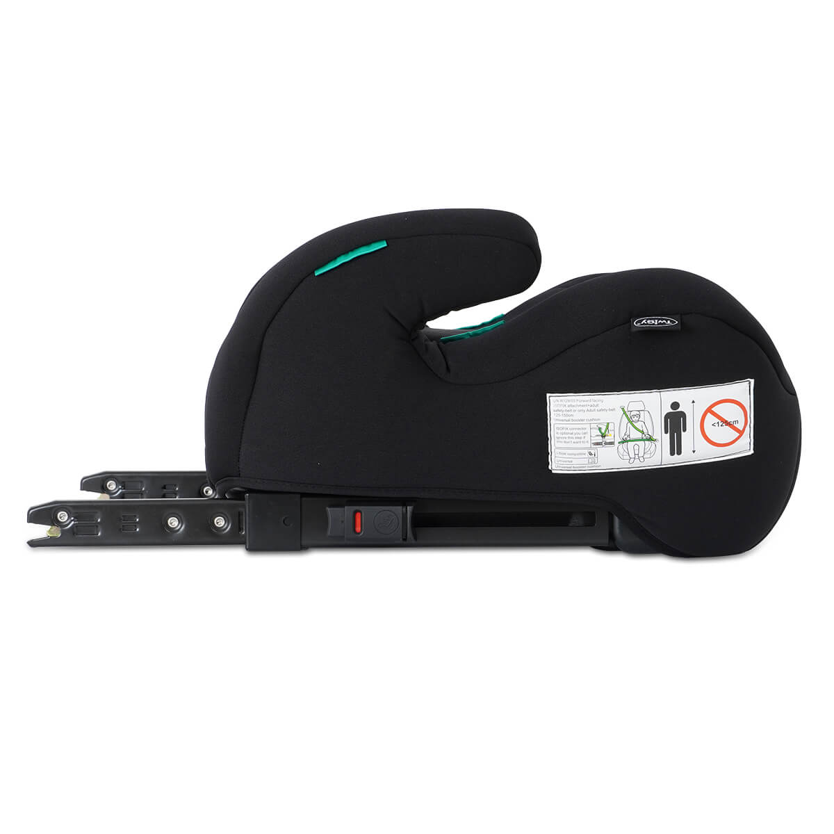 ����� ����� �� �������� ������ ���� ���� � �Twigy Knox Plus Isofix